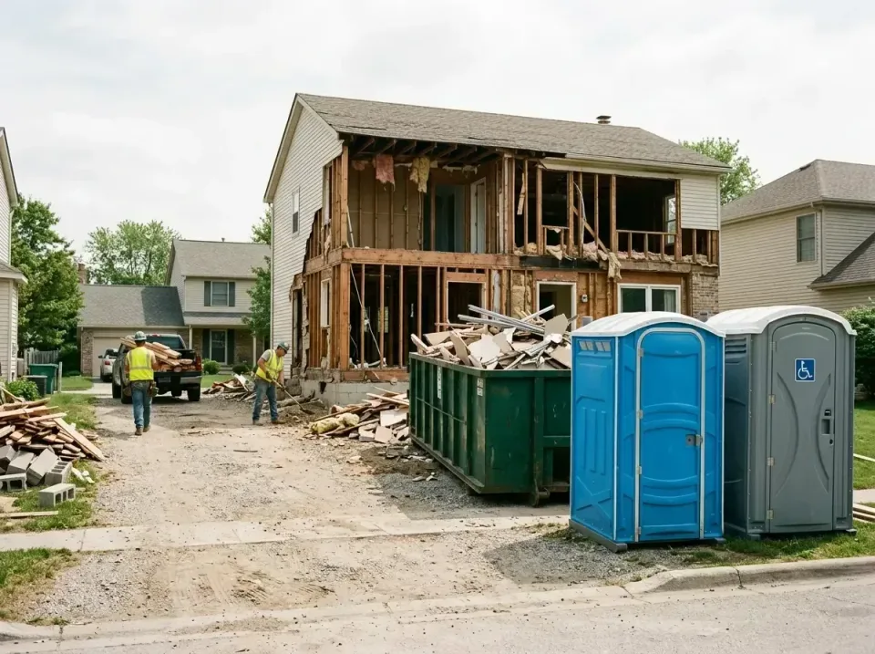 home-renovation-demolition-sit-010 — frequently asked questions, Portable Toilet & Dumpsters Rental in Garden Grove, CA